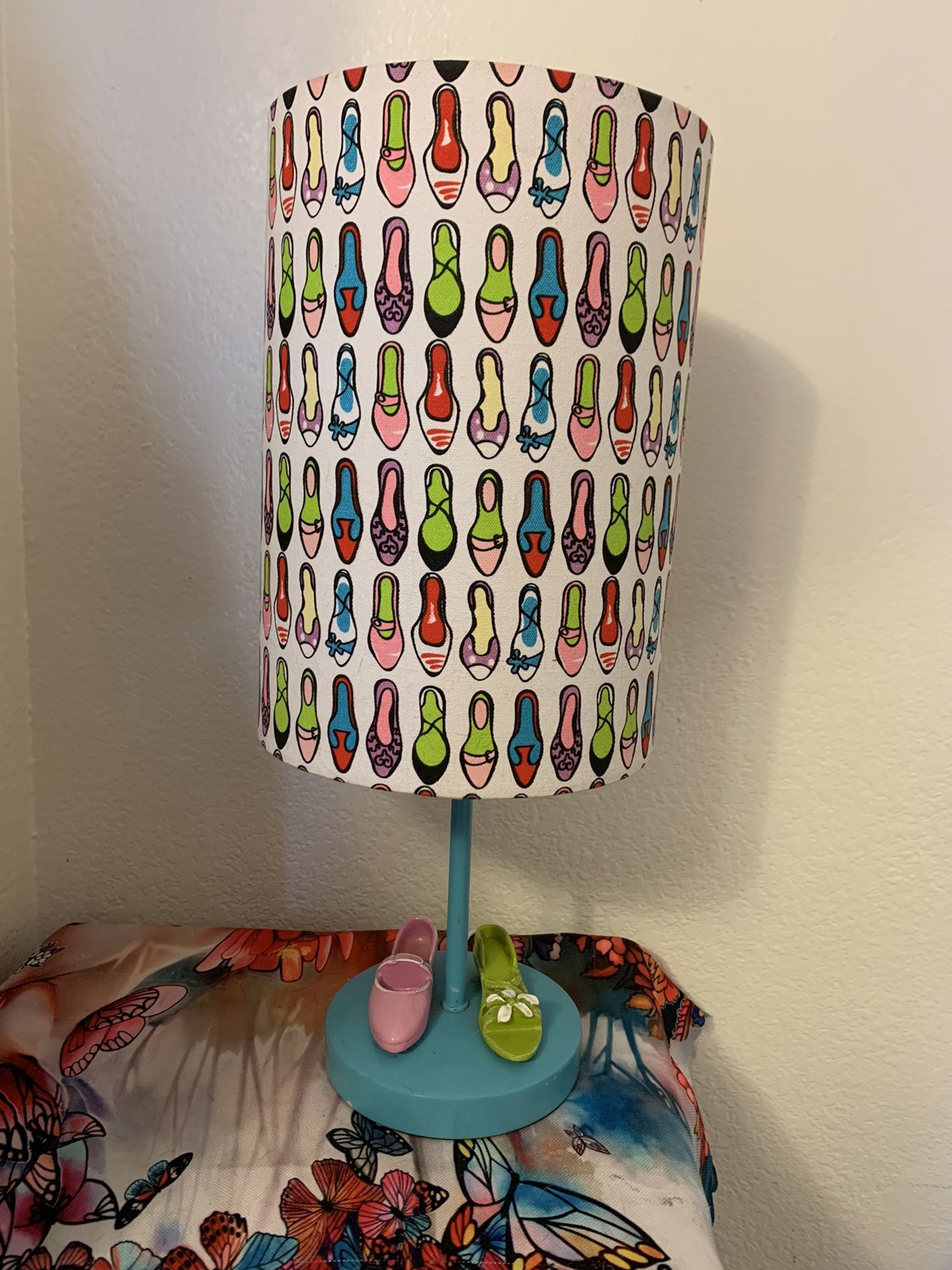 Lamp