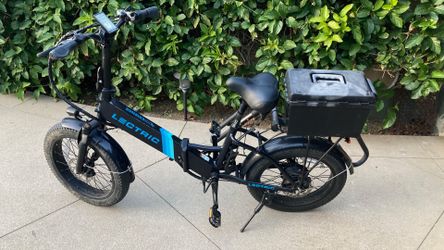 E-bike Lectric