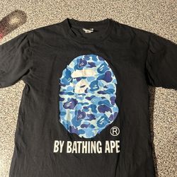 Bape Shirt 