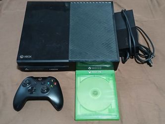 Xbox One