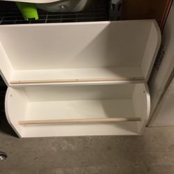 Million Dollar Baby co Book Shelf