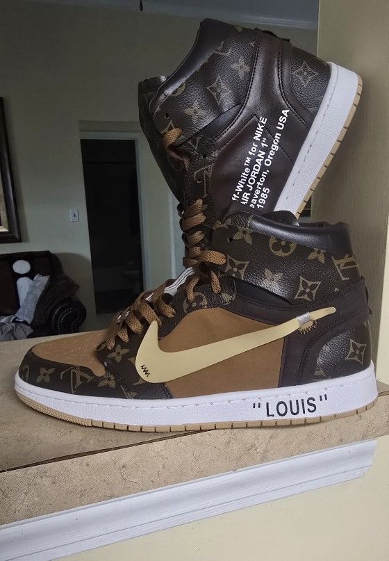 Air JORDAN 1