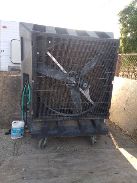 Shop Swamp Cooler