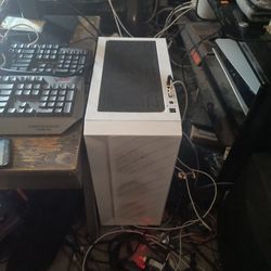 High End Gaming PC