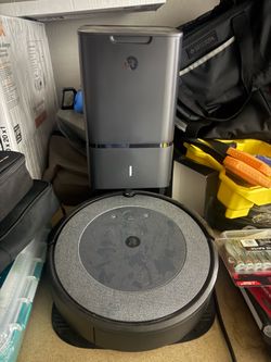 Roomba