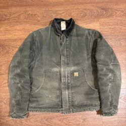Men’s Vintage Carhartt Arctic Jacket