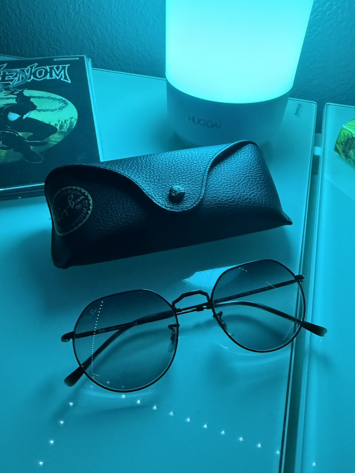 Rayban Glasses Brand New