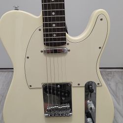 Donner Telecaster Guitar 