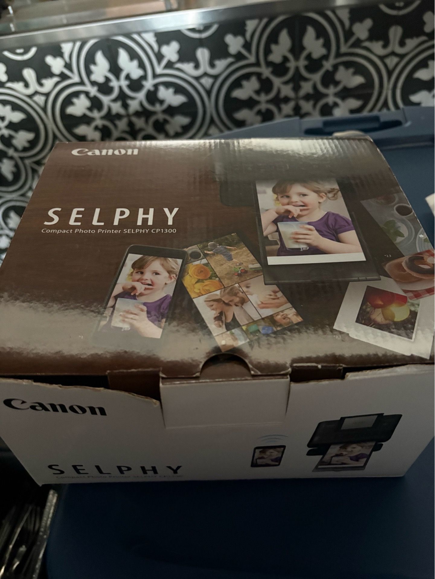 Photos printer