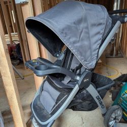 Stroller