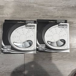 Phanteks 140MM White LED Case Fans 