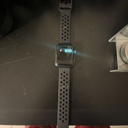 Apple watch series 2 need to get rid of