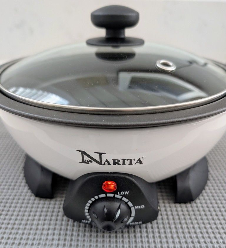 Narita electric cooker