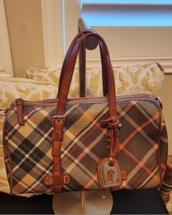 Dooney Bourke  $40
