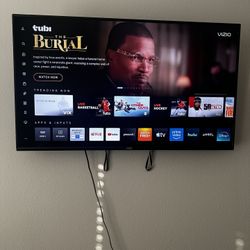 VIZIO TV 50 Inch 4K UHD