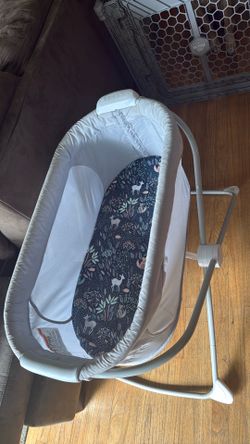 Bassinet