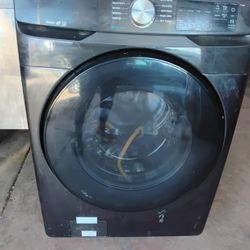 Samsung Washer & Dryer Set