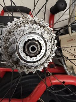 bicycle Ring