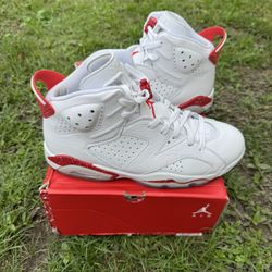 Jordan 6