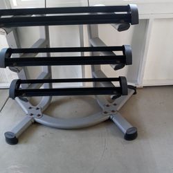 IVANKO Dumbbell Rack
