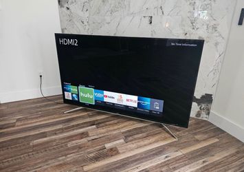 Samsung 75 inch tv