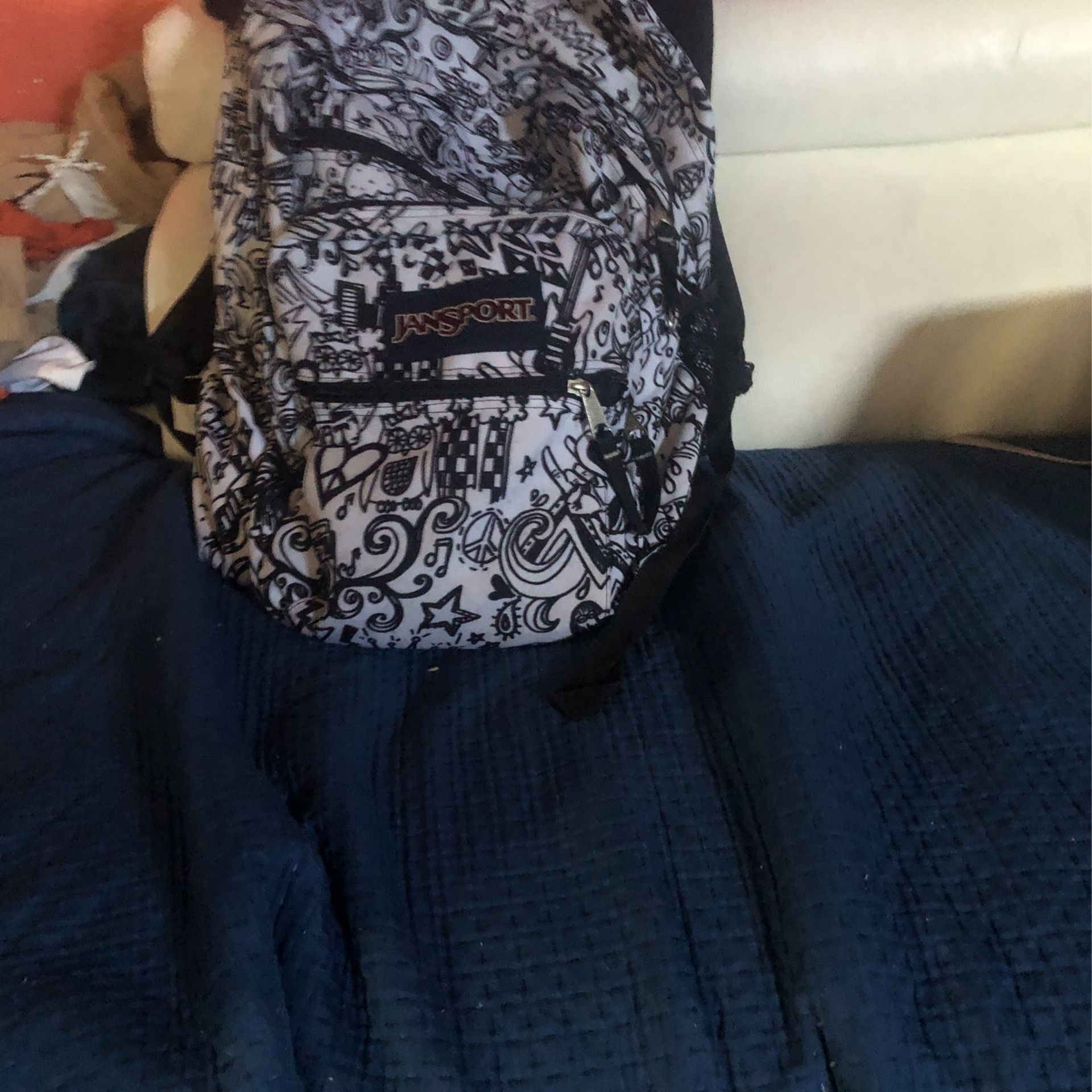 Jansport Backpack
