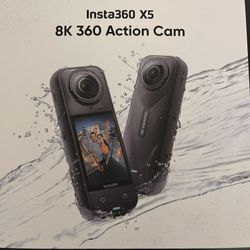 Insta360 X5 