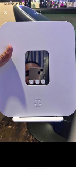 T-Mobile Home Internet Gateway Router