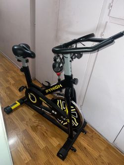 Cycling bike