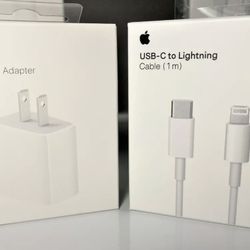 Apple iPhone 11 Charger