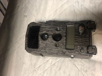 Trail cam
