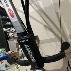 Bowflex Sport