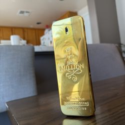 Paco Rabanne 1 million perfume