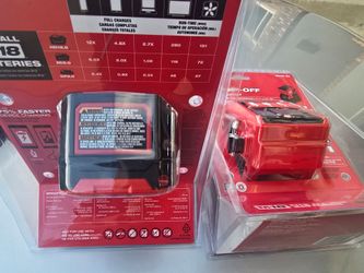 Milwaukee Power Supply. Brand new
