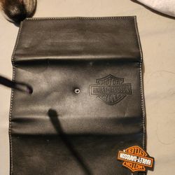 Harley Davidson Wallet