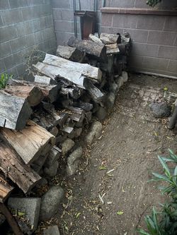Free Wood