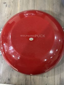 Wolf Gang puck Baking dish