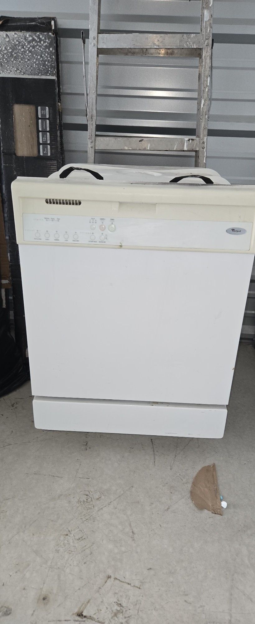 Dishwasher