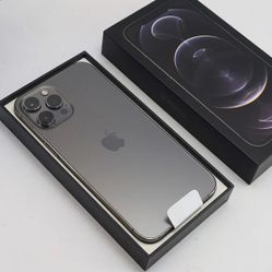 iPhone 13 Pro Max 512GB - Unlocked (Graphite)