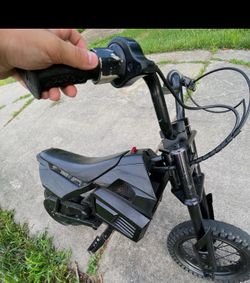 E-bike