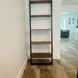 West Elm Bookshelf Like New