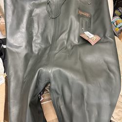 Ranger Chest Waders Size 12