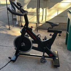 Exercise Bike Pro-form 500 SPX Brand