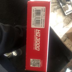 Taramp Hd 3k New