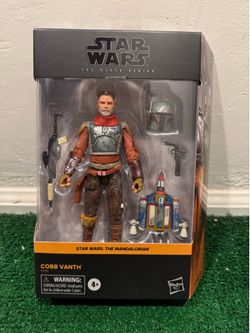 Star Wars Black Series