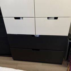 IKEA Dresser
