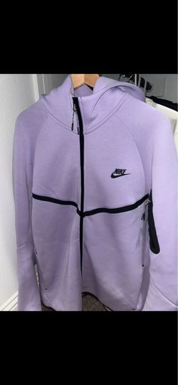 Nike Tech Fleece Full-Zip Hoodie