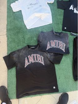 Amiri Shirt