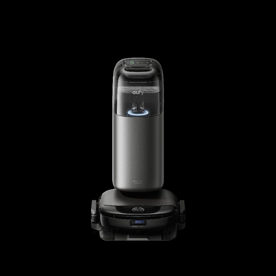 Eufy OMNI S1 PRO with All In One Station