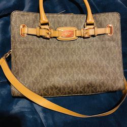 Michael Kors Handbag - Brand New With Tags